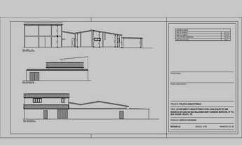 Imagem 3: Imóvel para venda com 400 metros quadrados com 3 quartos em Boa Viagem - Recife - PE