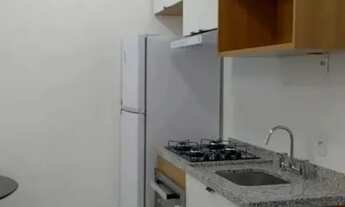 Imagem 6: APARTAMENTO - MOEMA ÍNDIOS - SP