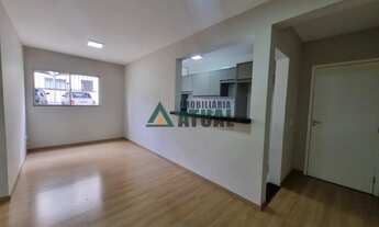 Imagem 3: Apartamento com 02 dormitórios na região sul de Londrina