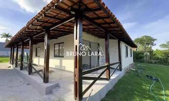 Imagem 3: Casa à venda em Igarapé Condomínio Fazenda Solar