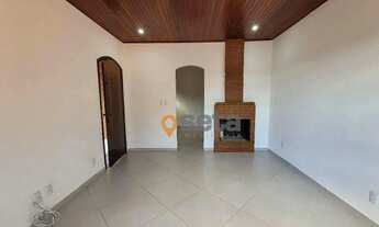 Imagem 5: Casa com 3 dormitórios para alugar, 100 m² por R$ 3.205,00/mês - Jardim das Indústrias - S