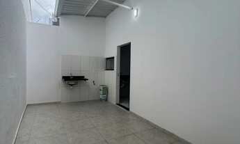 Imagem 7: PARQUE DEZ - CASA 3 QUARTOS( 1 SUITE) EM RESIDENCIAL