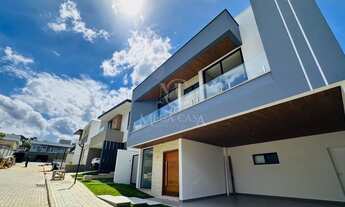 Imagem 2: Casa - Alvorada Residence - Juiz de Fora