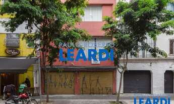 Imagem: LOJA - CONSOLAÇÃO - SP
