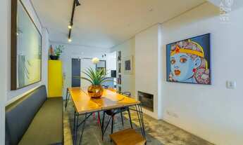 Imagem 3: Apartamento no Sthanford, 02 Suítes, 02 Vagas, Churrasqueira a Carvão, Água Verde, Curitib