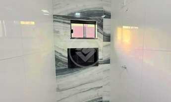 Imagem 3: Hidrolandia - Casa no Setor Morada do Sol codigo: 158100