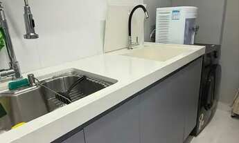 Imagem 3: Ap Barro Vermelho - R$ 380 mil - Aceita financiamento