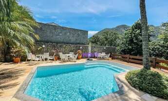 Imagem 4: Casa com 6 dormitórios à venda, 787 m² por R$ 7.000.000,00 - Itacoatiara - Niterói/RJ