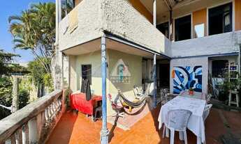 Imagem 4: Casa à venda, 10 quartos, 1 suíte, Glória - RIO DE JANEIRO/RJ