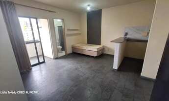 Imagem 9: Locação: Kitnet semi mobiliada a 5 min da Pelinca