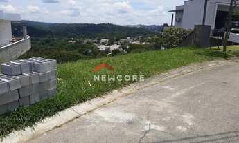 Imagem: Lote em condomínio em Alameda Amestista