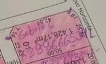 Imagem 3: Condomínio de Chácaras - Lote 2.428,17 m2