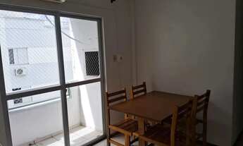 Imagem 5: Cobertura duplex a venda na Trindade