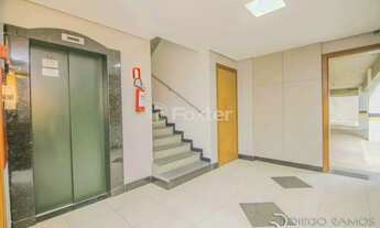 Imagem 6: Apartamento à venda Rua Perpétua Teles, Petrópolis - Porto Alegre