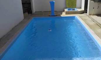 Imagem: Vendo casa no potengi 3 quartos HENR02