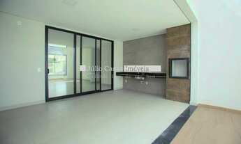 Imagem 3: Casa a venda com 3 suítes no Condomínio Alphaville Nova Esplanada 3 - Votorantim