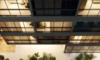 Imagem 7: Apartamento com 1 dormitório à venda, 44 m² por R$ 631.218,00 - Aldeota - Fortaleza/CE