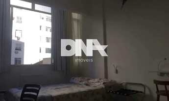 Imagem 2: Kitnet/Conjugado - / Residencial / Botafogo