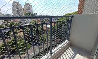 Imagem 5: ALUGA - móvel no modelo Studio, com 1 quarto