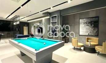 Imagem 6: Botafogo Apartamento com 3 dormitórios