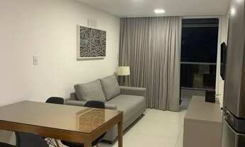 Imagem: Diárias na Praia de Tambaú