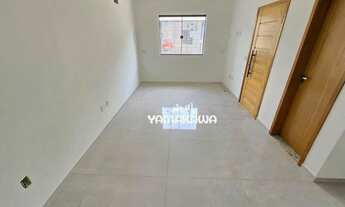 Imagem 6: Sobrado com 2 dormitórios à venda, 78 m² por R$ 629.000,00 - Vila Ré - São Paulo/SP