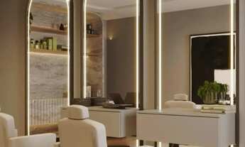 Imagem 7: Apartamento com 60 m², 2 uqratos no Aeroclube - João Pessoa/PB