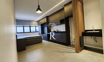 Imagem: Studio para alugar no bairro Santa Monica