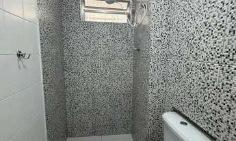 Imagem 4: Imóvel para aluguel com 57 metros quadrados com 2 quartos em Portuguesa - Rio de Janeiro