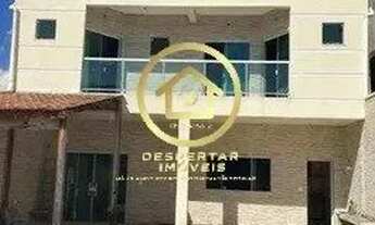 Imagem: Sobrado 250m², 3 suítes, 2 vagas - R$