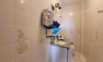 Imagem 7: Apartamento à venda na Praia das Astúrias - Guarujá SP / Omega Imóveis