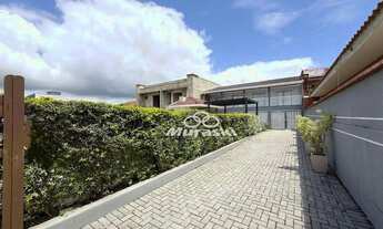 Imagem 4: Casa com 3 dormitórios à venda, 200 m² por R$ 1.200.000,00 - Nereidas - Guaratuba/PR