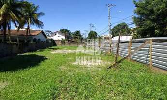 Imagem 2: Terreno Plano de 545 m² em Piratininga Esquina Privilegiada