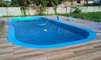 Imagem 6: Aluga-se casa no Centro de Lucena Pb, uma mine chácara