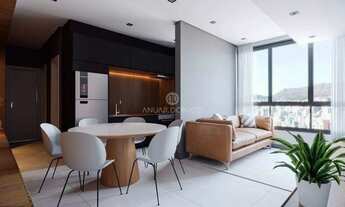 Imagem 4: Sion - Apartamento 2 quartos à venda na Anuar Donato