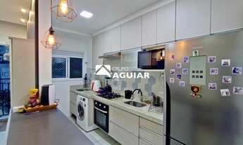 Imagem 3: Apartamento de 2 quartos à venda em Valinhos