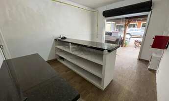 Imagem 4: Salão comercial com 50m², bairro Jardim Irajá, Zona Sul de Ribeirão Preto/SP