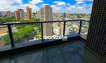 Imagem 7: Apartamento com 3 dormitórios, 269 m² - venda por R$ 1.500.000,00 ou aluguel por R$ 12.182
