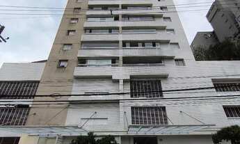 Imagem 2: Apartamento São Vicente 3 dorm 2 suítes 2 vagas demarcadas