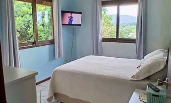 Imagem 6: Aluguel Temporada Apartamento na Cachoeira do Bom Jesus (NÃO É ALUGUEL MENSAL OU ANUAL