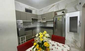 Imagem: Alugo ou vendo, casa MOBILIADA, na Vila