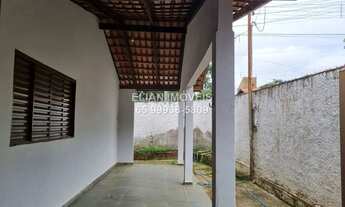 Imagem 4: Casa com 2 quartos e terreno amplo no B. Véu da Noiva em Chapada dos G