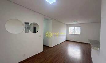 Imagem: Apartamento com 3 Quartos, sendo 1 Suíte