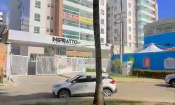 Imagem: Apartamento no Condomínio Inspiratto em