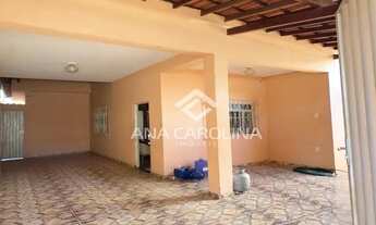 Imagem 2: Casa em Alice Maia - Montes Claros