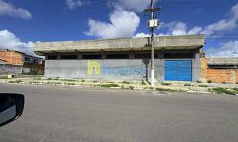 Imagem 3: Galpão / Barracão para locação, Marivan, Aracaju, SE