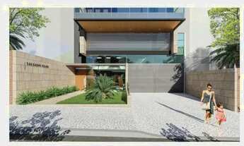 Imagem 4: Apartamento à venda, 221 m² por R$ 2.200.000,00 - Bom Pastor - Juiz de Fora/MG