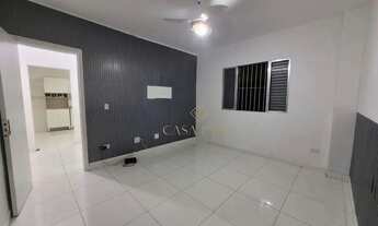 Imagem 3: Kitnet com 1 dormitório à venda, 34 m² por R$ 210.000,00 - Tupi - Praia Grande/SP