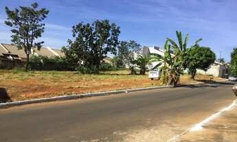 Imagem: Venda de lotes oriente Ville - Goiânia