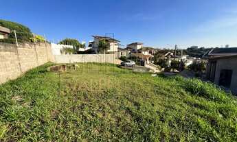 Imagem 3: Terreno - Vila DAgostinho - Valinhos